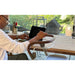 byAcre Scandinavian Butler dining table use