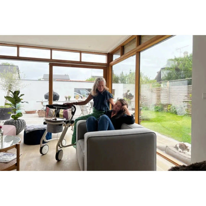 byAcre Scandinavian Butler living room use
