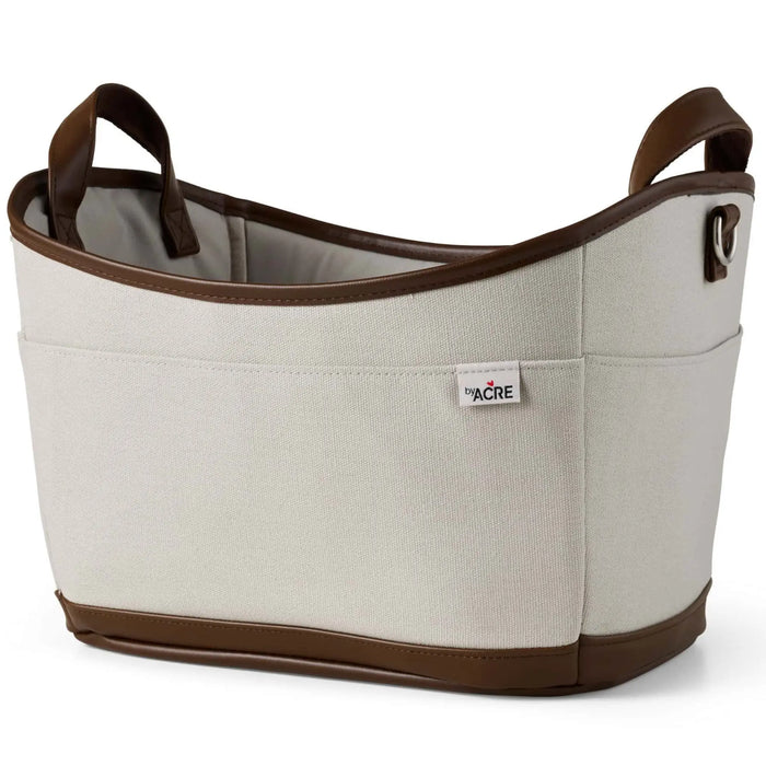 byAcre Scandinavian Butler removable basket