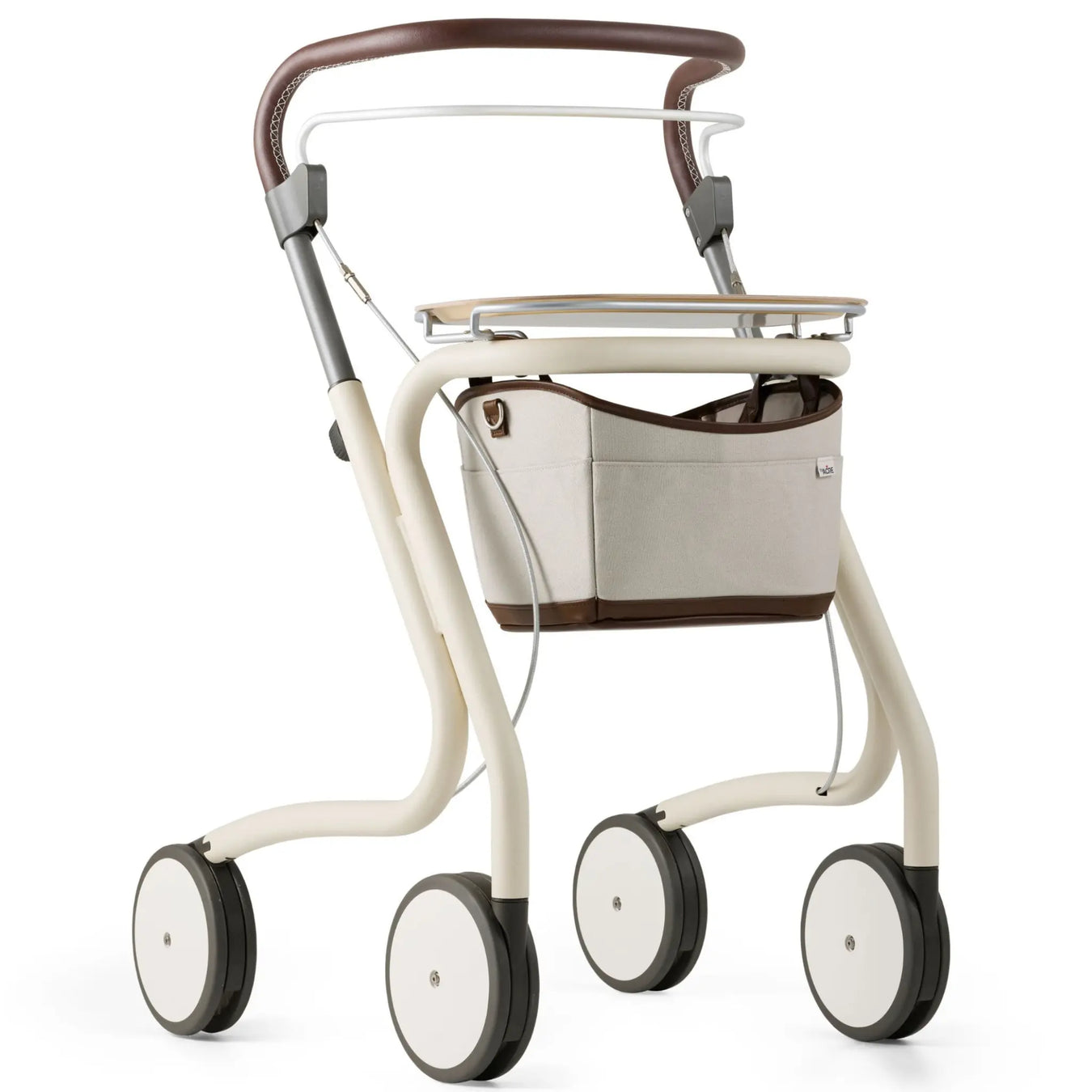 4 Wheel Rollators