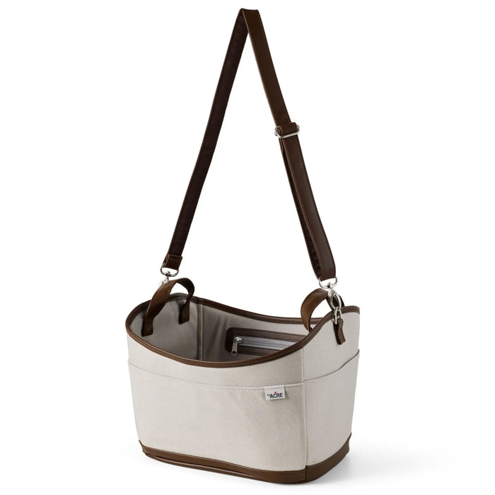 byAcre Scandinavian Butler shoulder bag