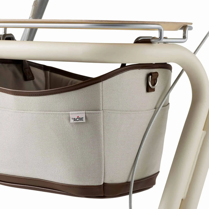 byAcre Scandinavian Butler storage basket