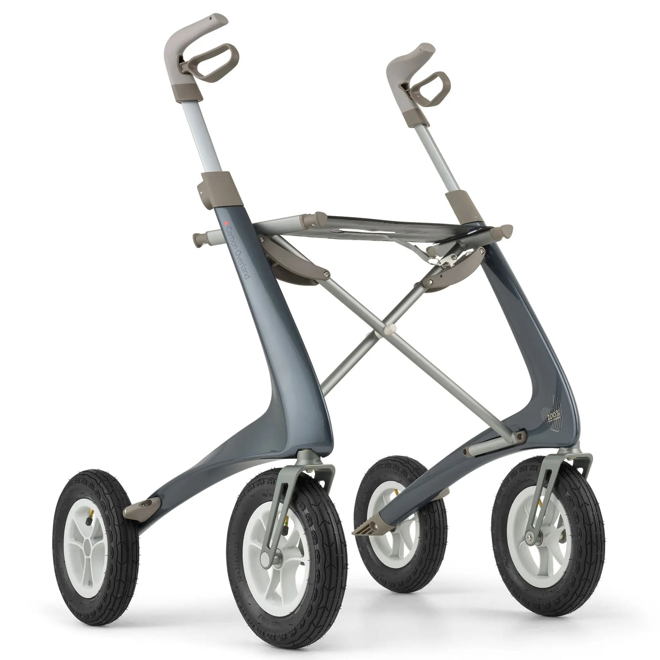Carbon Fiber Rollator