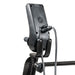 CarbonTouch Power Wheelchair, Charging Port Detail