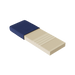 CostCare 5-Zone Therapeutic Mattress with cutaway section showing internal therapeutic foam zones and pressure redistribution design.