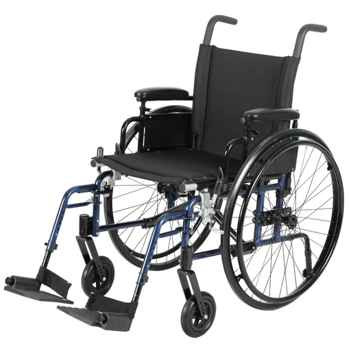 CostCare Galaxy Ultralight Wheelchair CLF manual wheelchair