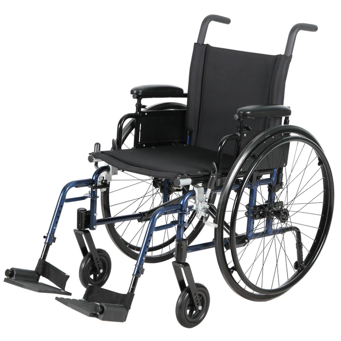 CostCare Galaxy Ultralight Wheelchair CLF manual wheelchair