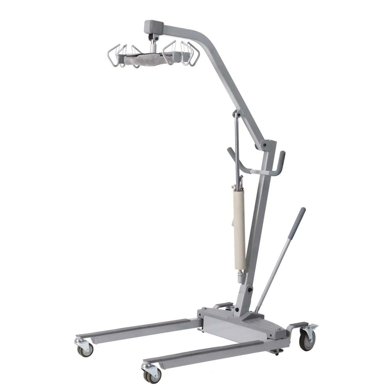Manual Patient Lifts