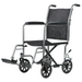 CostCare Millennium Transporter CTP lightweight transport wheelchair
