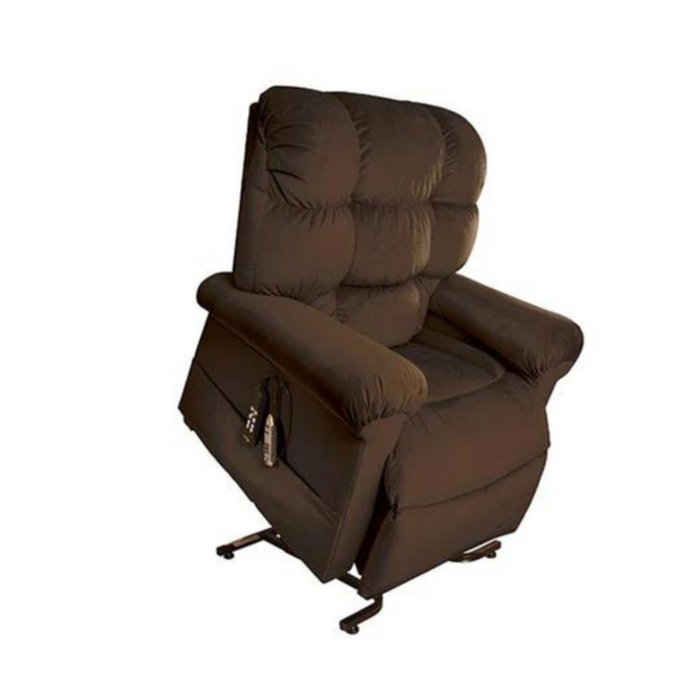 Ultimate Perfect Sleep Chair: Comfort, Lift & Massage