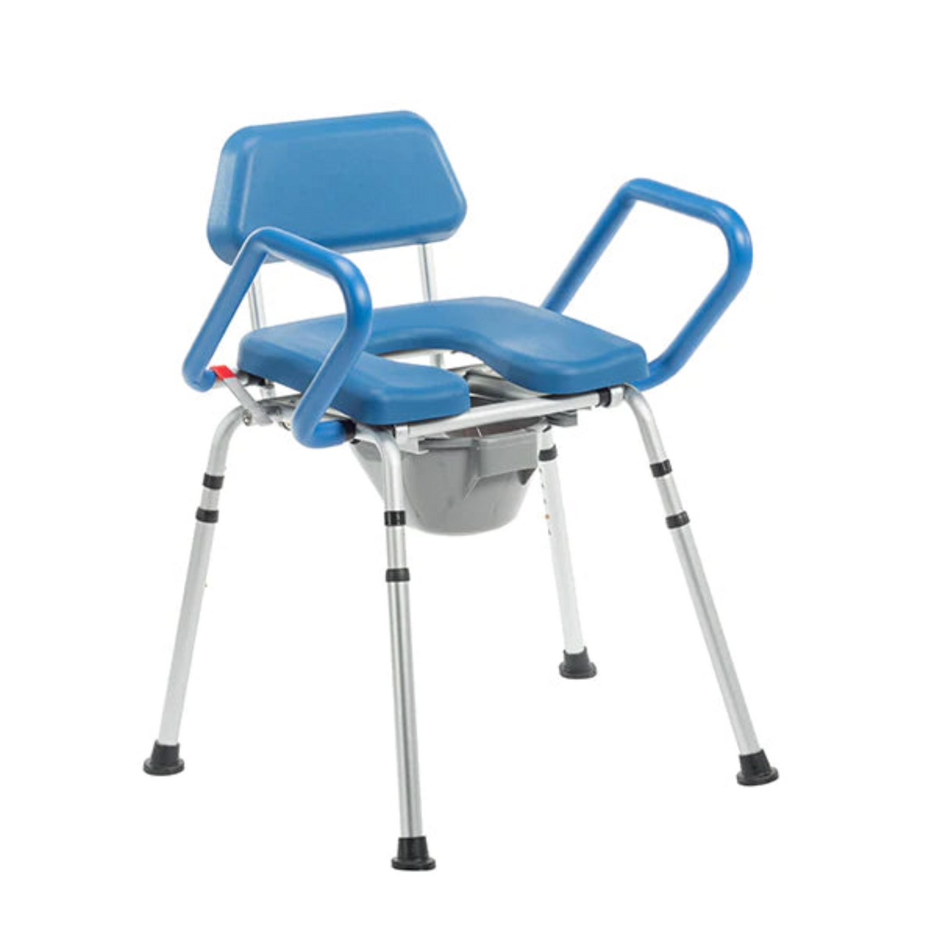 Commodes