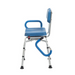 Journey SoftSecure 360 Degree Rotating Shower Chair, Journey SoftSecure Rotating Shower Chair 360