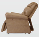 Ultimate Perfect Sleep Chair: Comfort, Lift & Massage