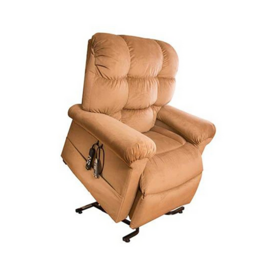 Ultimate deals sleep chair