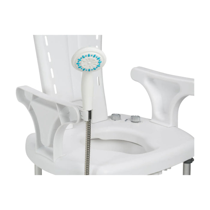 Drive Aquachair shower and bidet chair