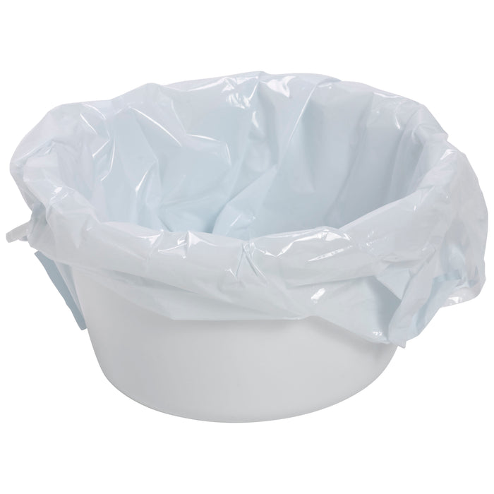 Drive Medical commode pail liner bag