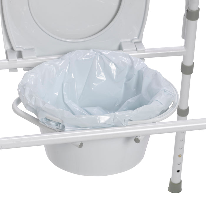 Drive Medical commode pail liner
