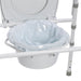 Drive Medical commode pail liner