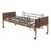 Drive Delta Ultra Light 1000 Full Electric Bed with full rails