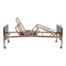Delta Ultra Light Semi Electric Hospital Bed, Frame Only