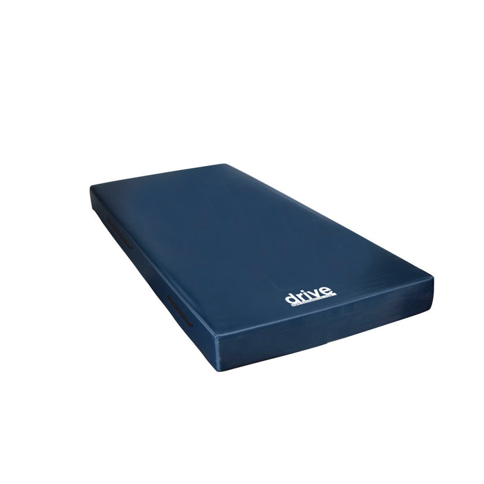 Delta Ultra Light Semi Electric Hospital Bed Quick-n-Easy Mattress