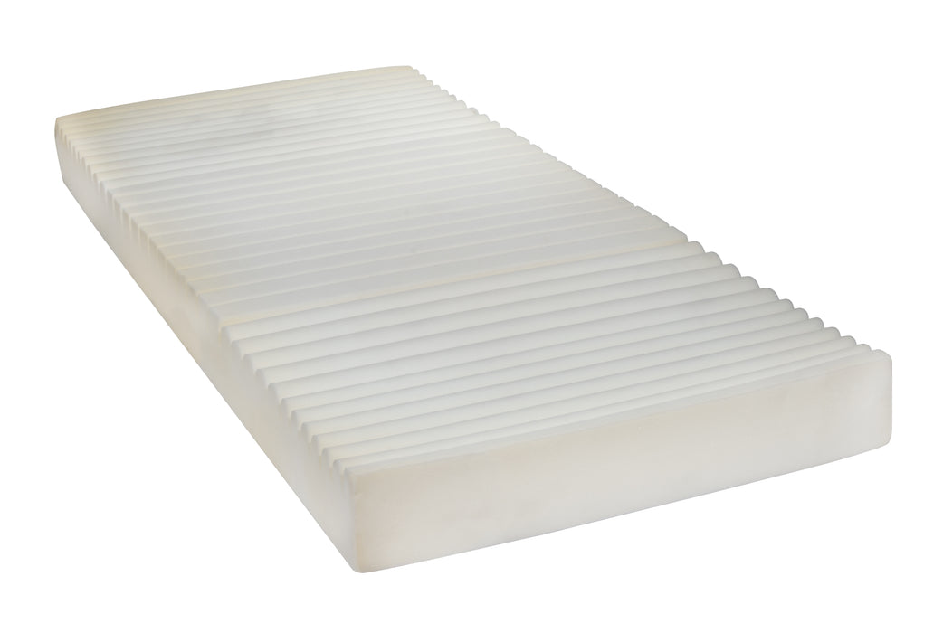 Delta Ultra Light Semi Electric Hospital  Therapeutic Support Mattress without cover 