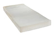 Delta Ultra Light Semi Electric Hospital  Therapeutic Support Mattress without cover 