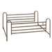Full-length side rail for a Drive electric hospital bed