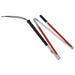 Drive Medical folding blind cane folded