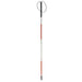 Drive Medical folding blind cane with wrist strap