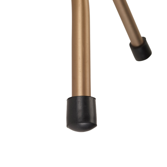 Drive Medical folding cane seat rubber tip