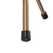 Drive Medical folding cane seat rubber tip