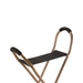 Drive Medical folding cane with sling-style seat