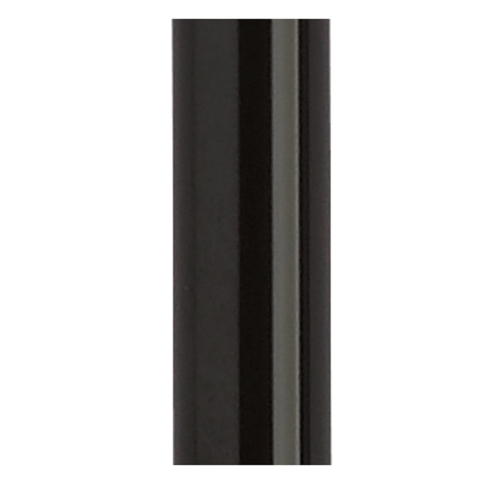 Drive Medical heavy-duty folding cane black finish