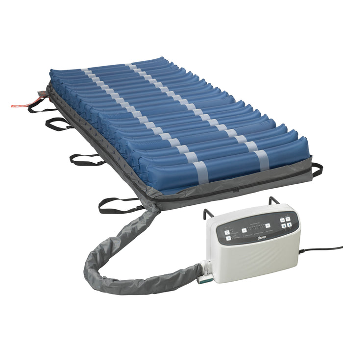 Drive Med Aire Plus air cells and mattress pump
