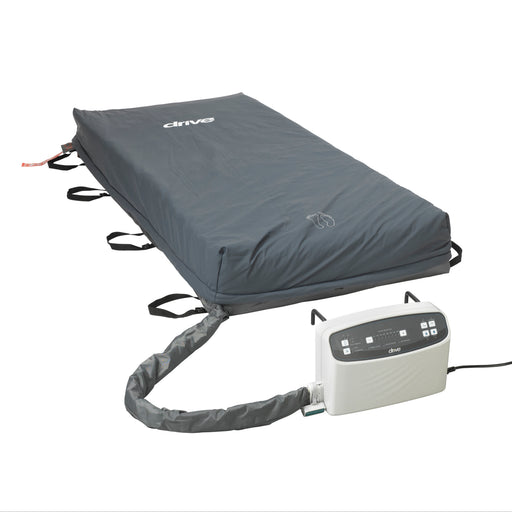 Drive Med Aire Plus low air loss mattress with pump
