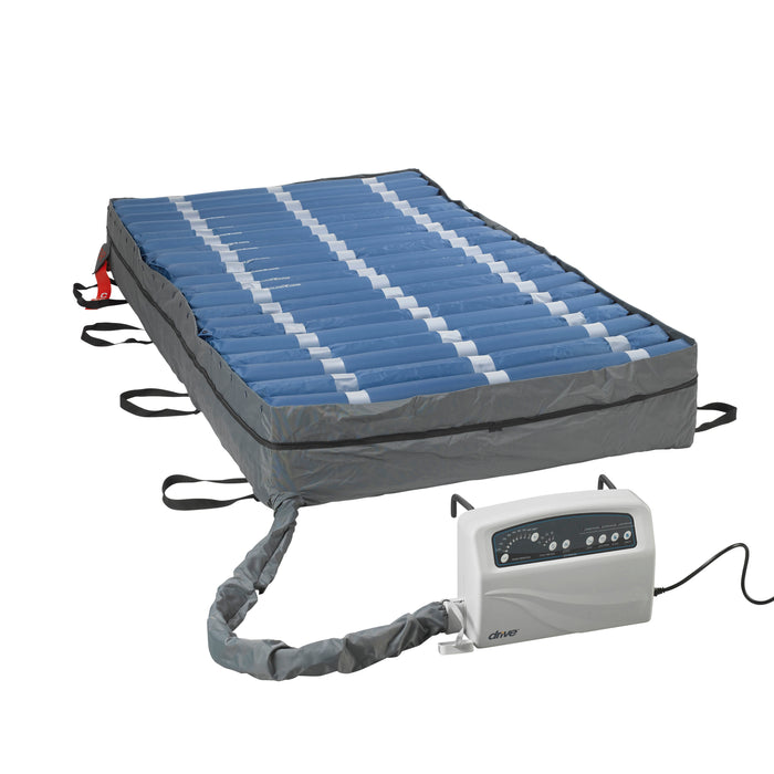 Drive Medical bariatric alternating pressure mattress