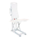 Drive Medical Bellavita Dive bath lift front view