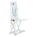Drive Medical Bellavita Dive bath lift raised