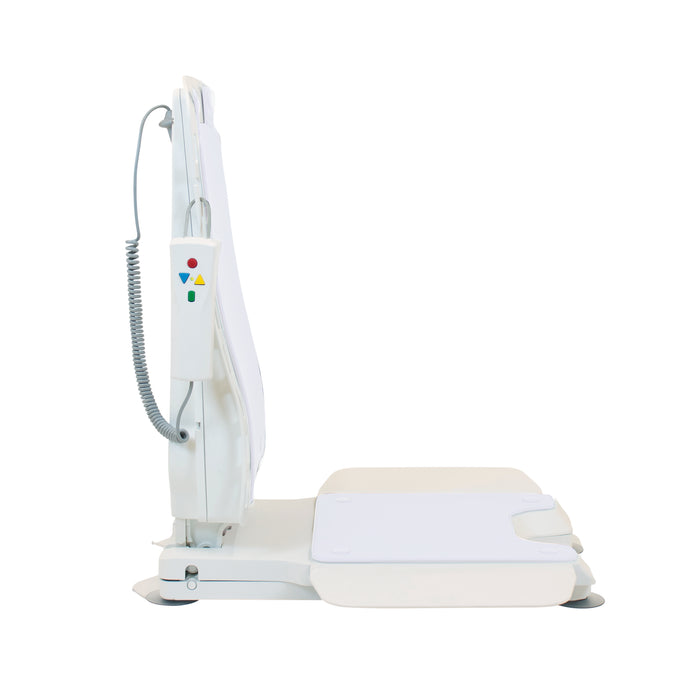 Drive Medical Bellavita Dive bath lift upright