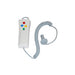 Drive Medical Bellavita Hand Control with Storage Battery