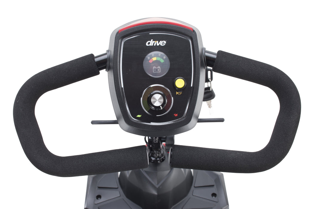 Drive Medical Compact Scooter - View 7