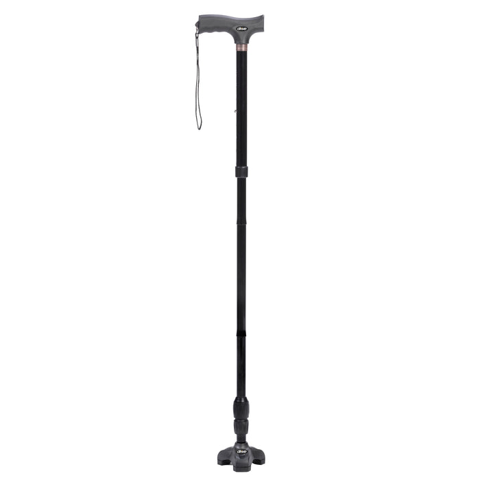 Drive Medical Flex N Go adjustable walking cane