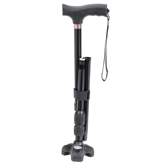 Drive Medical Flex N Go adjustable folding cane