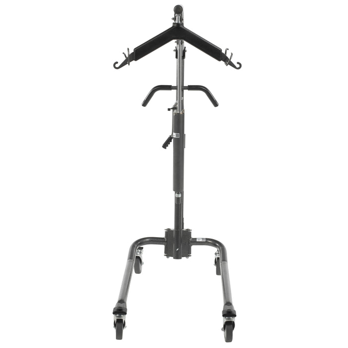 Drive Medical hydraulic patient lift 6-point cradle
