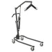 Drive Medical hydraulic patient lift front view