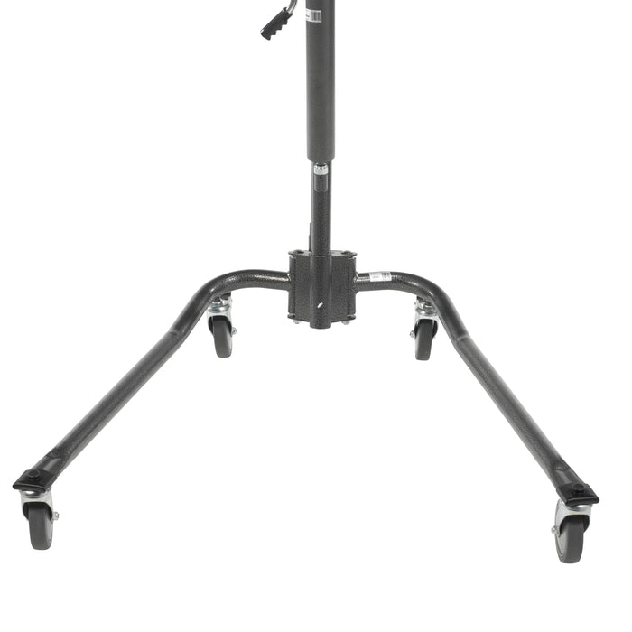 Drive Medical hydraulic patient lift wide base
