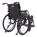 Drive Medical Nitro Cruise wheelchair black