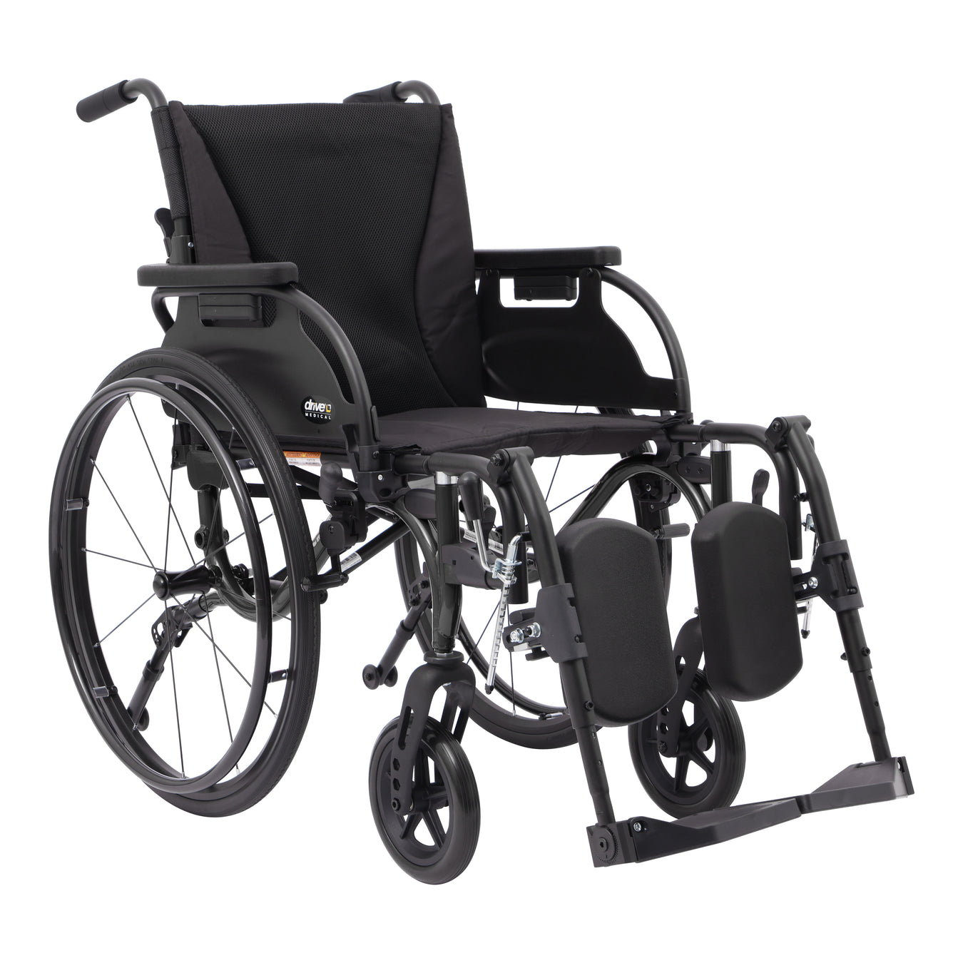 Mobility; Wheelchairs; Manual Wheelchairs