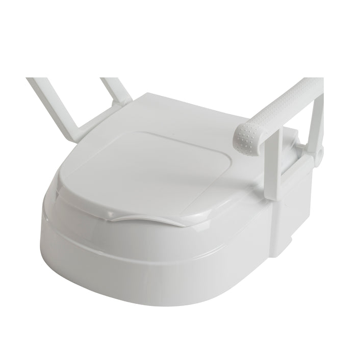 Drive Medical PreserveTech raised seat armrest